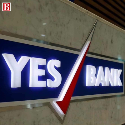 YES Bank approves fundraising plan worth ₹10,000 crores.