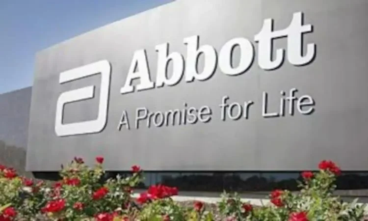 Abbott India Ltd