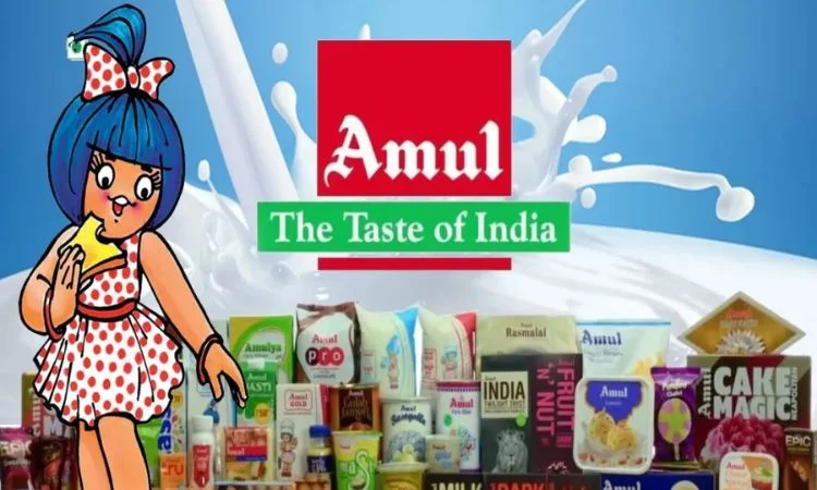 Amul