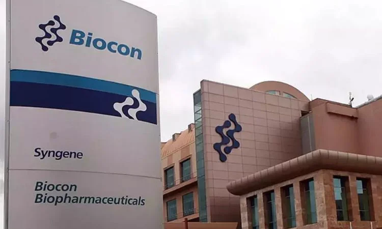 Biocon Limited