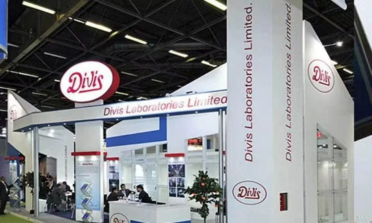 Divi's Laboratories