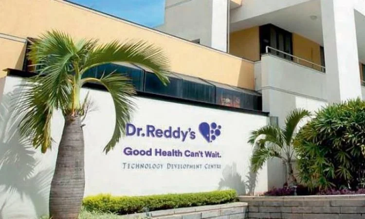 Dr. Reddy's Laboratories