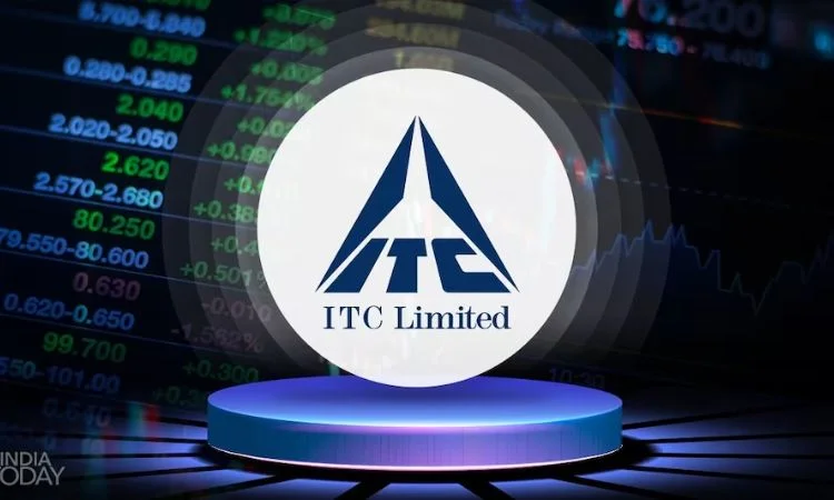 itc ltd.- one of the top fmcg companies