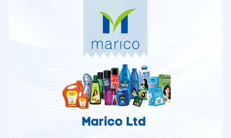 marico limited