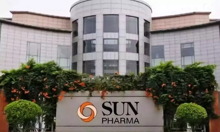 Sun Pharmaceutical Industries