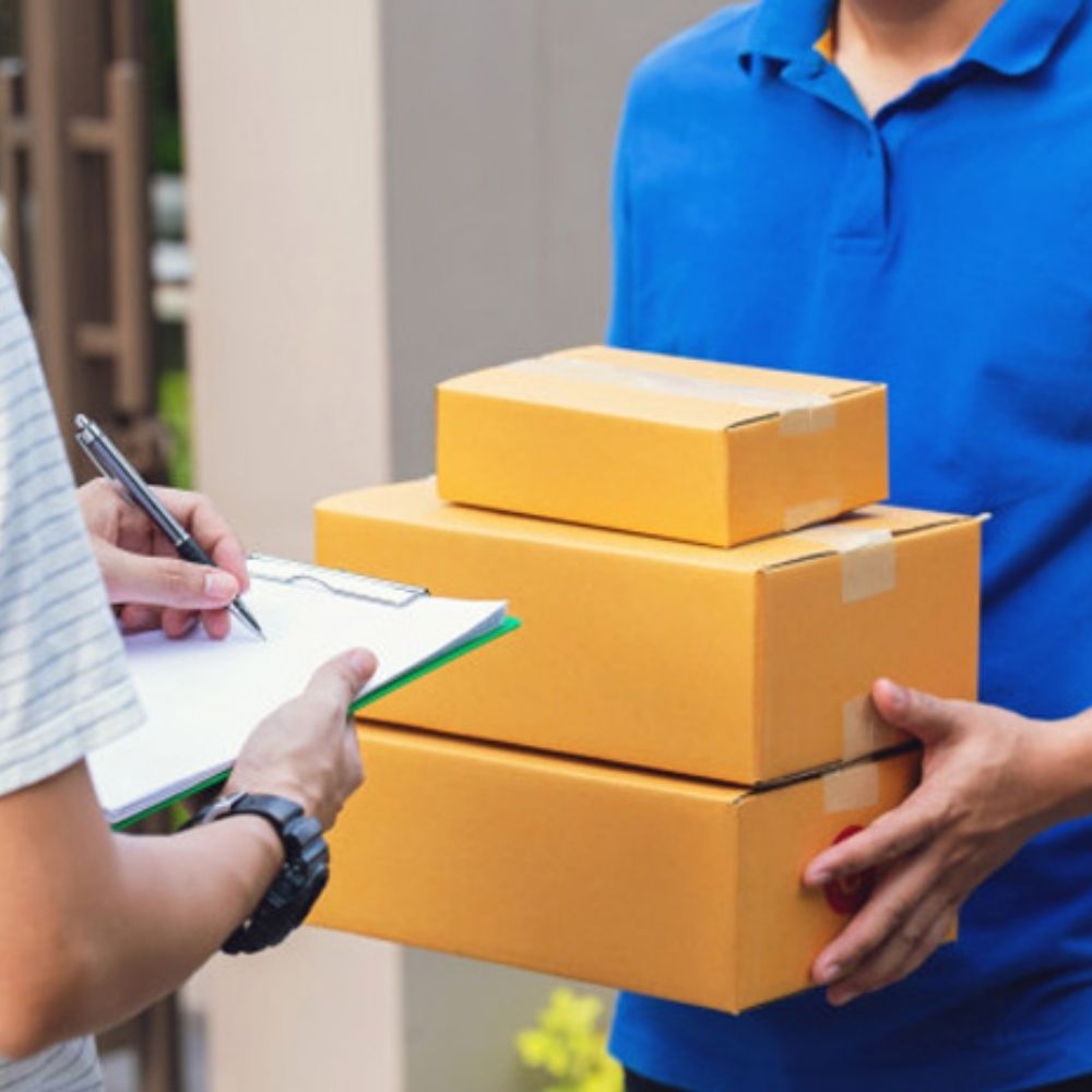 Top 6 Reliable Courier Companies In India