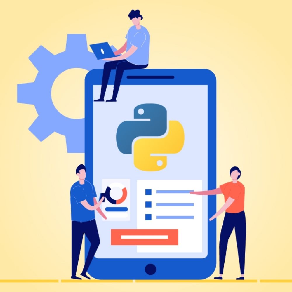 Top Python Tools For App Development-thumnail
