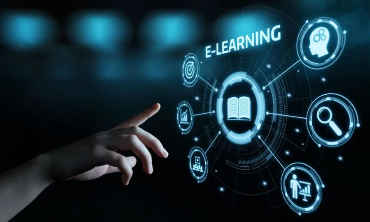 E-Learning Platforms in India