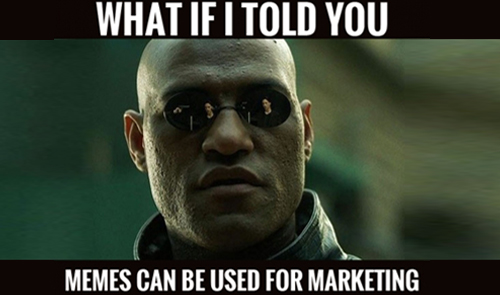 What is Meme Marketing?