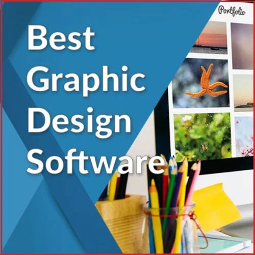 Top 5 Graphic Designing Software for Designers in 2025-thumnail