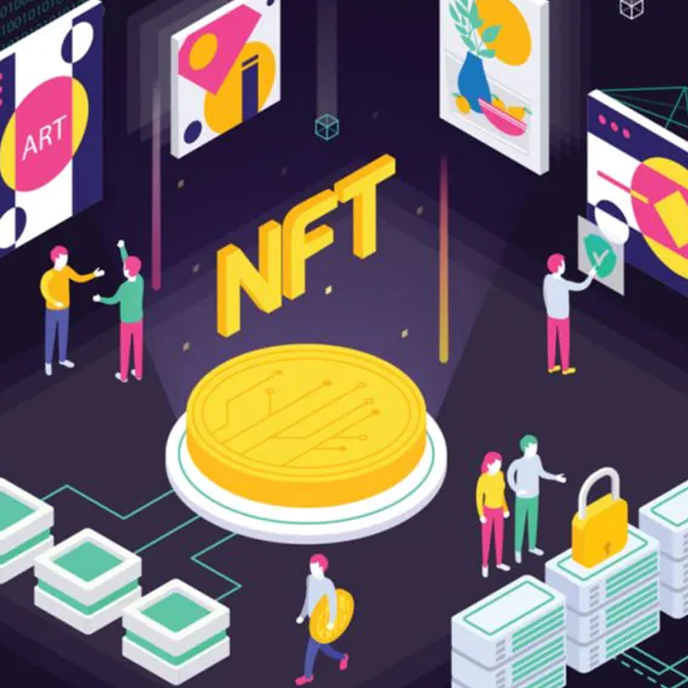 How to Buy NFTs? | Business Outreach