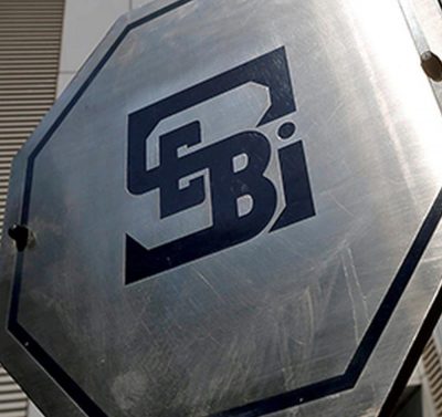 Mareket regulator SEBI slaps $3 million fine on Reliance industries.