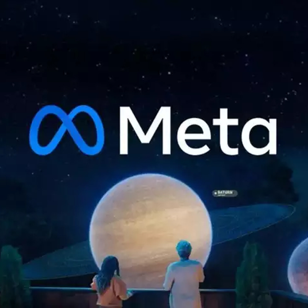 Meta Officially Introduces Its All new Metaverse specific ID System 