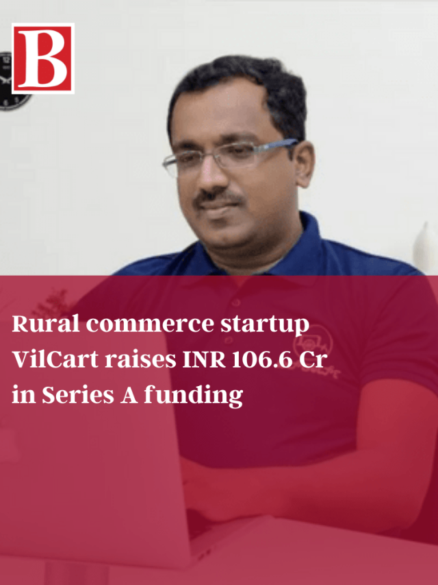 Rural commerce startup VilCart raises $13 million in Series A