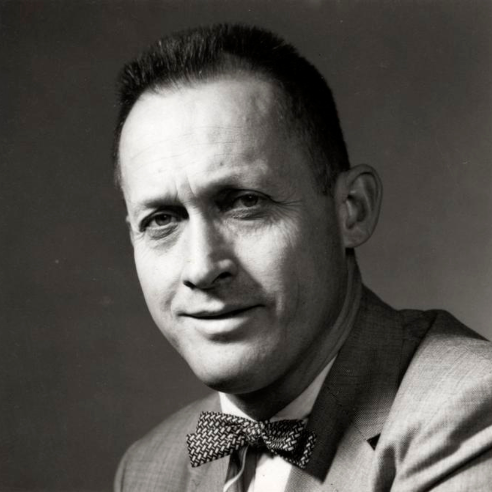 Bill Bowerman The Legacy of the Co-Founder Nike