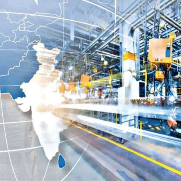 The Future Of Manufacturing In India 0263