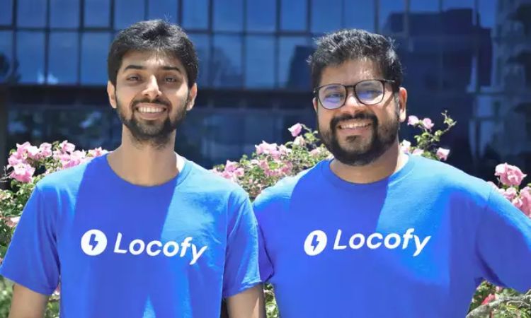 Locofy.ai has raised $4.25 million