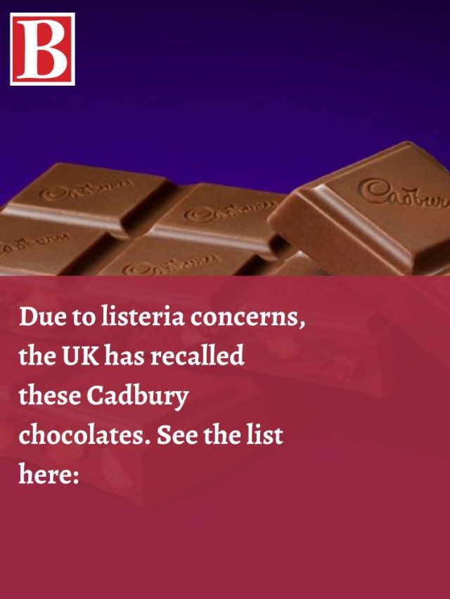 Cadbury Sparks Debate With Its Advice On Storing Chocolate