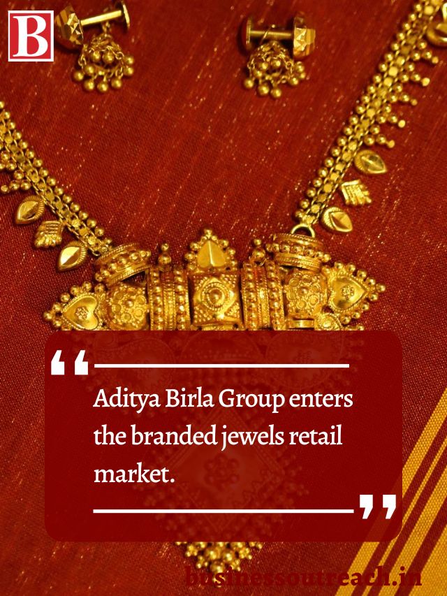 Novel Jewels: A golden opportunity - Stories - Aditya Birla Group