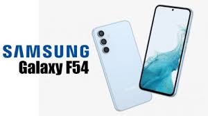 Samsung Galaxy F54