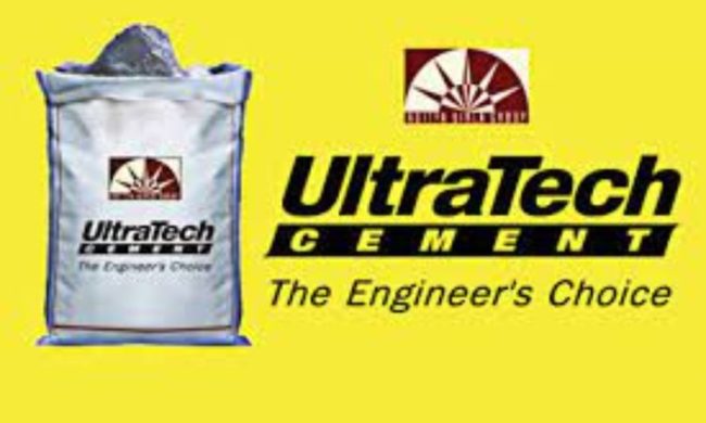 Indian Cement Industry: Ultratech Cement, ACC