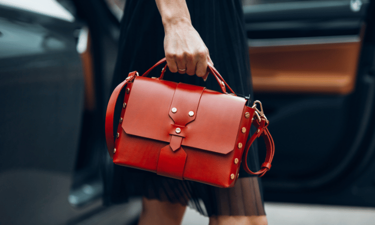 Top 10 Handbag Brands In India