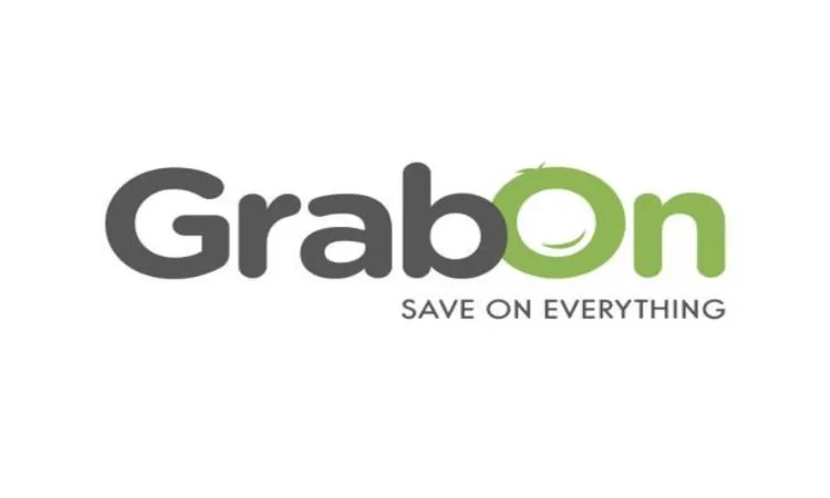 grabon - bootstrapped startups in india