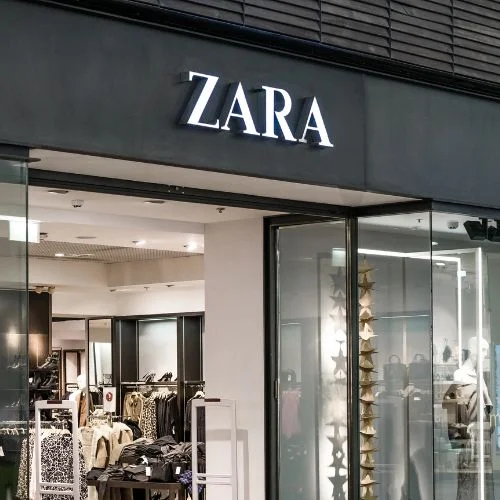 Zara Owner Inditex Invests in Polyester Recycling Start-up in US