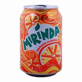 Mirinda