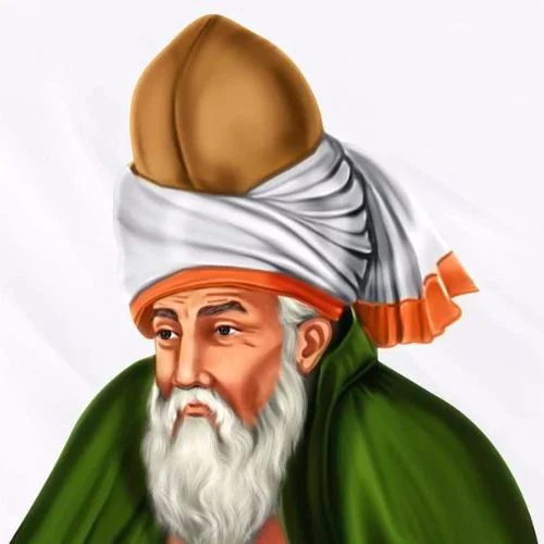Top Rumi Quotes to Celebrate Love, Life, Nature, Sufism the Universe!-thumnail