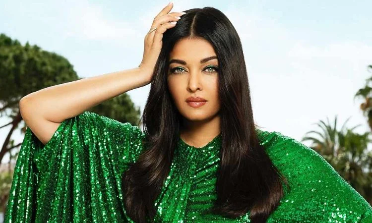 Aishwarya Rai Bachchan