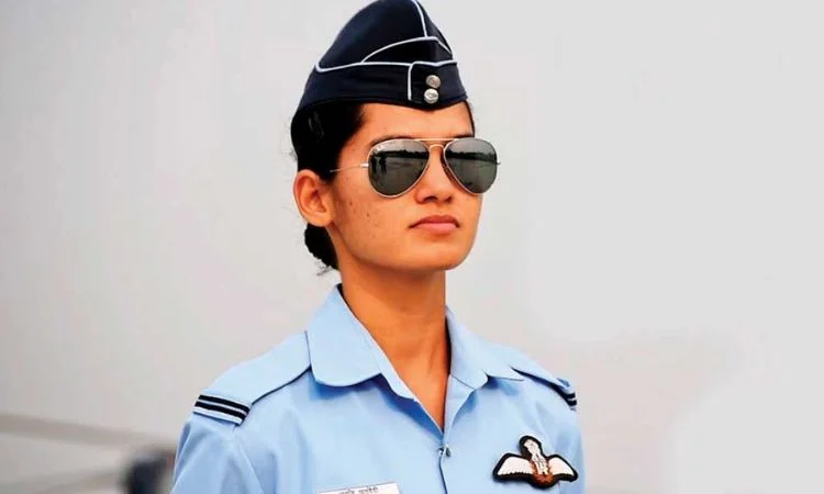 Avani Chaturvedi