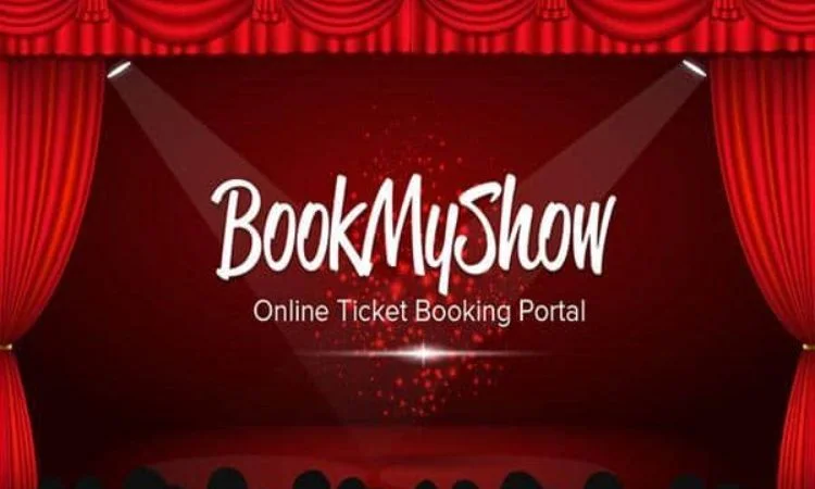 BookMyShow