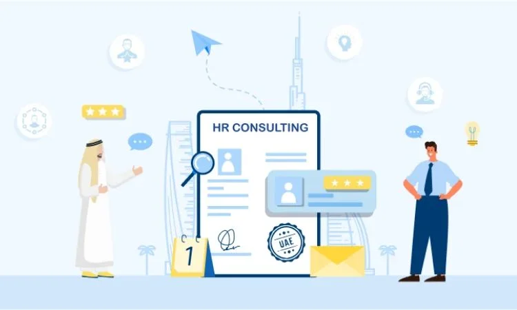 HR Consultancy