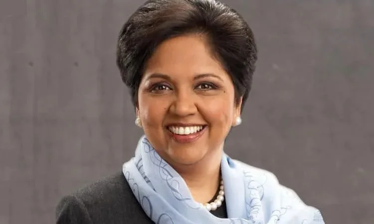 Indra Nooyi