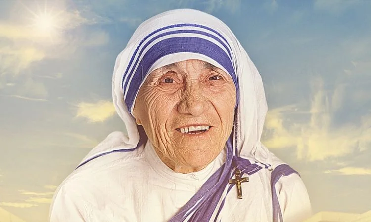 Mother Teresa