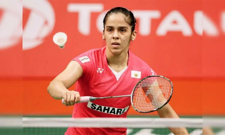 Saina Nehwal