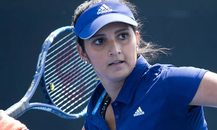 Sania Mirza