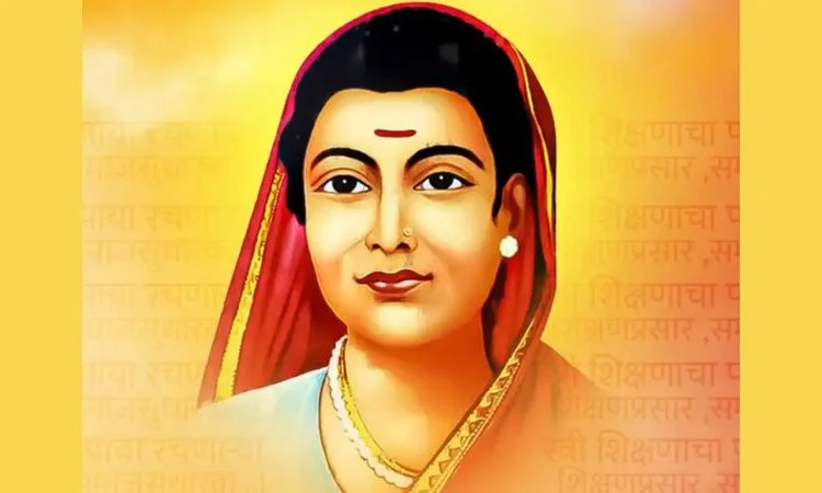 Savitribai Phule