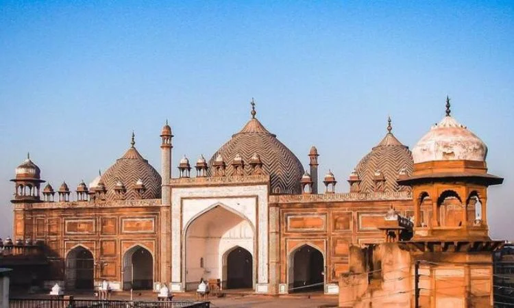 Shahi Jama Masjid