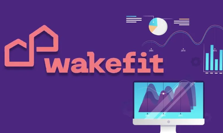 wakefit