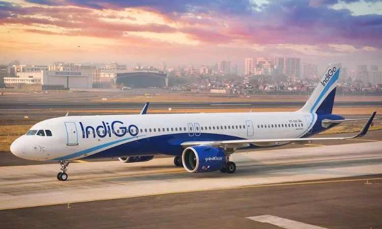 Indigo Waives Fuel Surcharge