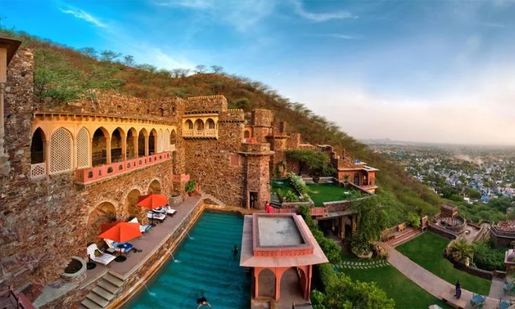 Neemrana Hotels