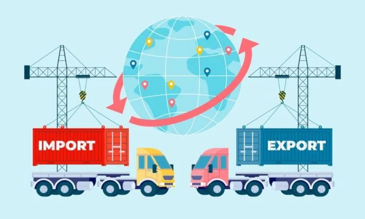 Import- Export