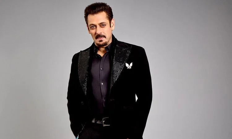 Salman Khan