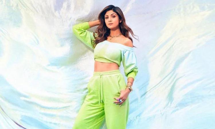 Shilpa Shetty