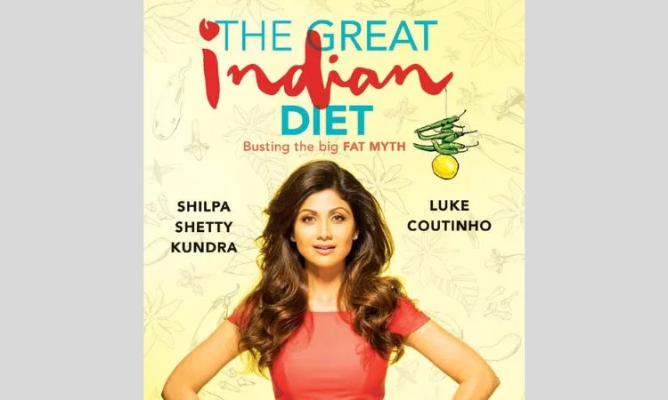 The Great Indian Diet