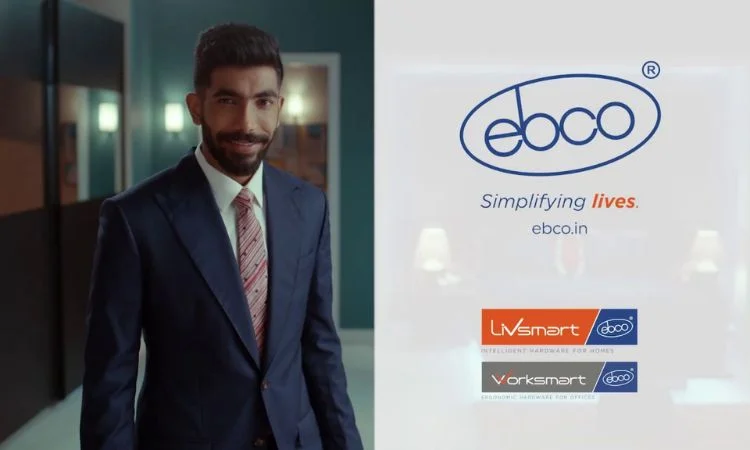 ebco hardware solutions  jasprit bumrah