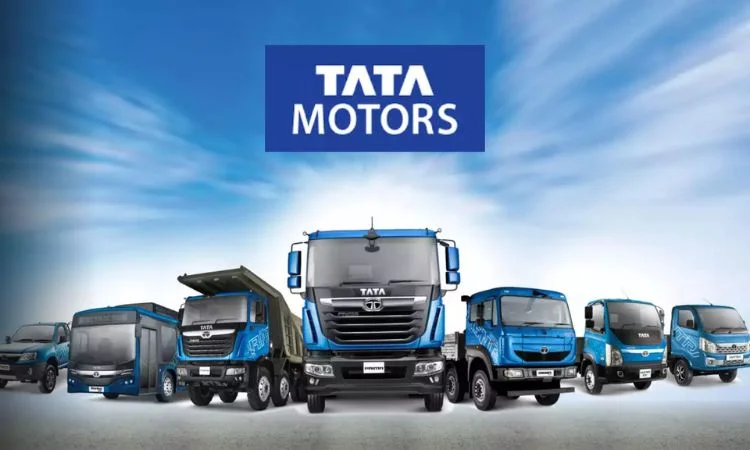 tata motors