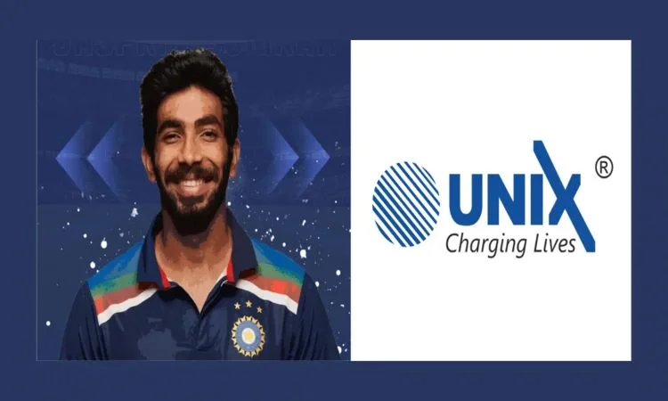 unix jasprit bumrah